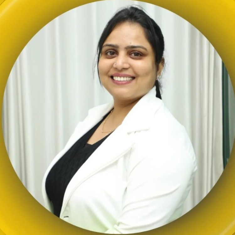 Dr. Hemangi Patel