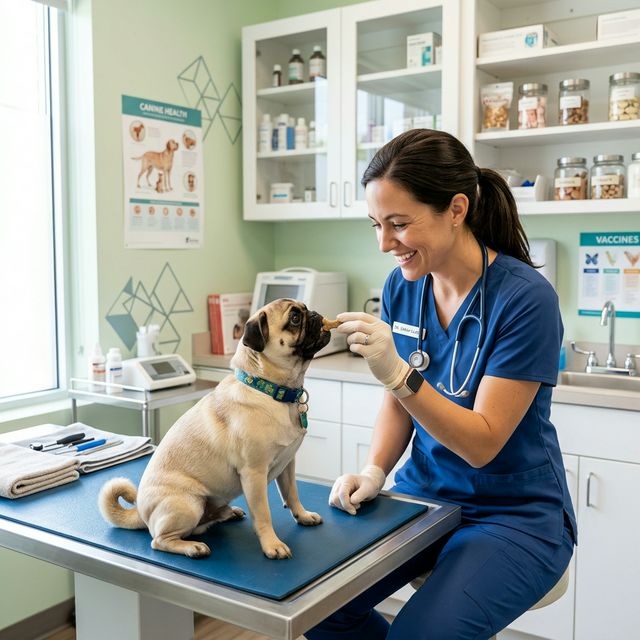 General Pet Treatment